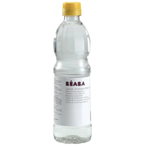 Фото - Чистящее средство для кухонной техники Beaba Babycook (912109)