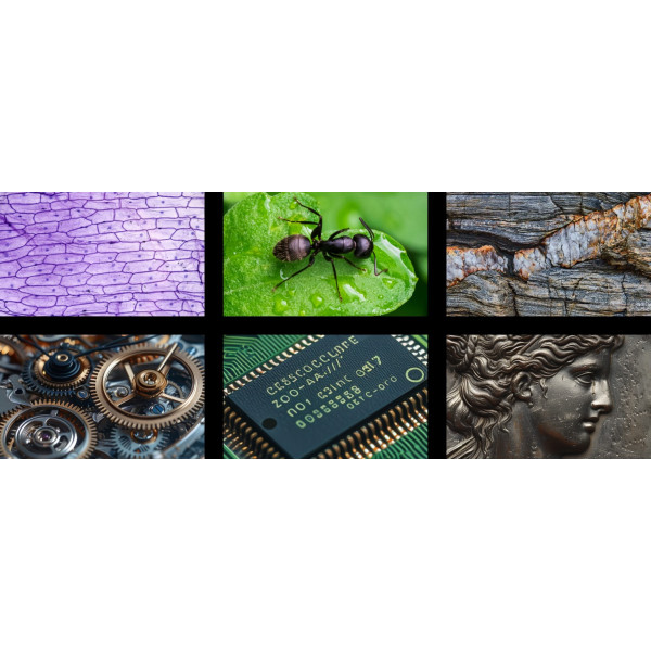 Фото - Набір для дослідження Beaverlab Intelligent M1B (DDL-M1)