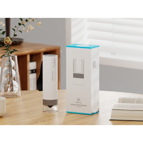 Фото - Набір для дослідження Beaverlab Intelligent M1B (DDL-M1)