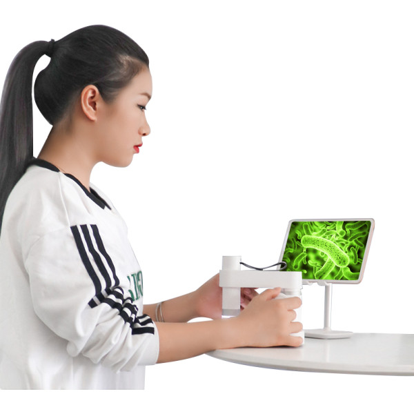 Фото - Набір для дослідження Beaverlab Intelligent M1B (DDL-M1)