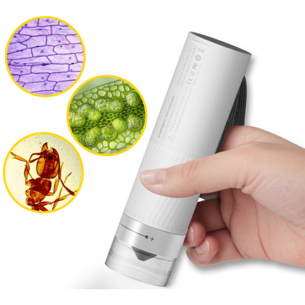 Фото - Набір для дослідження Beaverlab Intelligent M1B (DDL-M1)