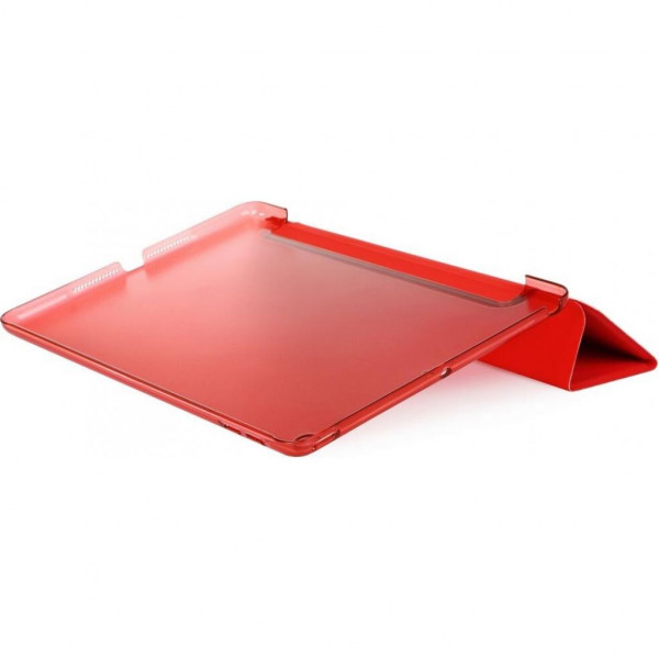 Фото - Чехол для планшета BeCover Smart Case for Apple iPad 9.7 (2017/2018) Red (701543)