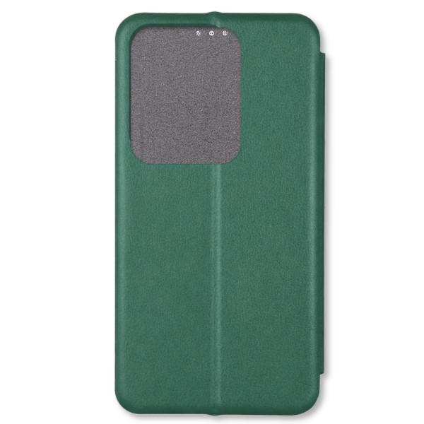 Фото - Чохол для смартфону BeCover Exclusive for Motorola Moto G86 Dark Green (715354)