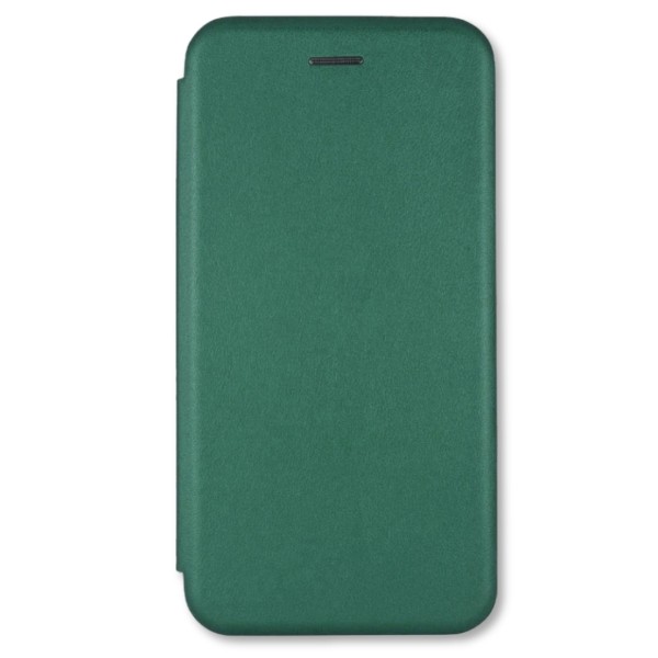 Фото - Чохол для смартфону BeCover Exclusive for Motorola Moto G86 Dark Green (715354)