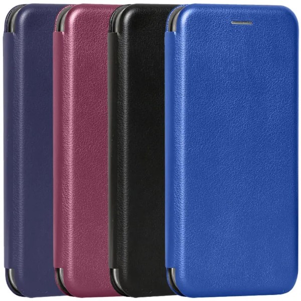 Фото - Чохол для смартфону BeCover Exclusive for Motorola Moto G86 Dark Green (715354)