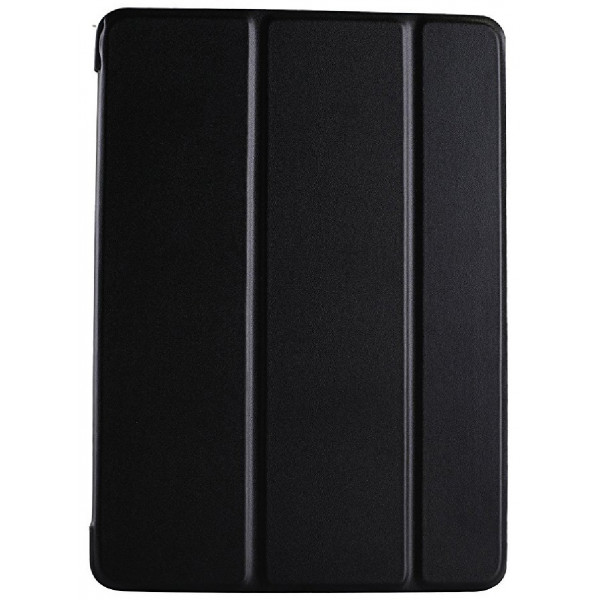 Фото - Чохол для планшету BeCover Apple iPad 10.2 (2019) Black (704138)