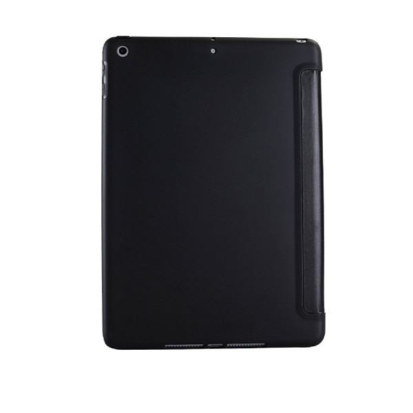 Фото - Чохол для планшету BeCover Apple iPad 10.2 (2019) Black (704138)