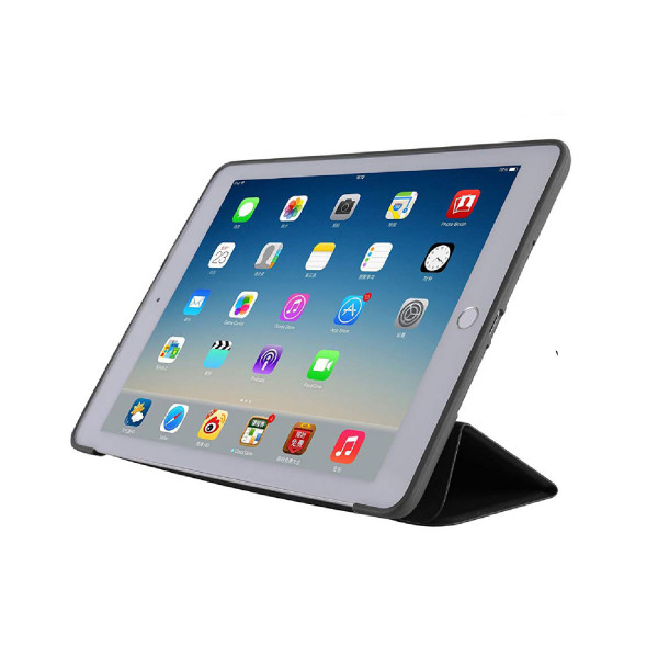 Фото - Чохол для планшету BeCover Apple iPad 10.2 (2019) Black (704138)