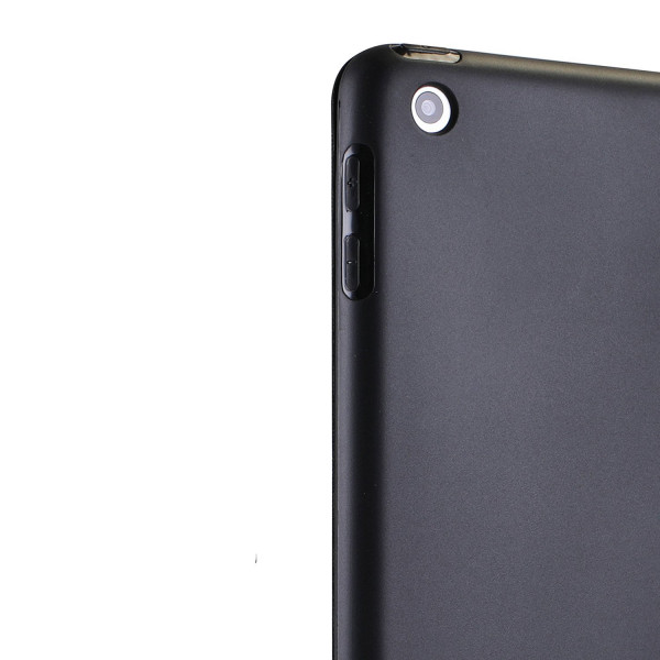 Фото - Чохол для планшету BeCover Apple iPad 10.2 (2019) Black (704138)