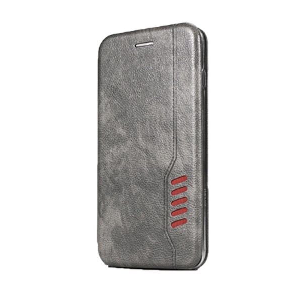 Фото - Чохол для смартфону BeCover Exclusive New Style for Huawei P40 Lite/Nova 6 SE/Nova 7i Gray (704910)