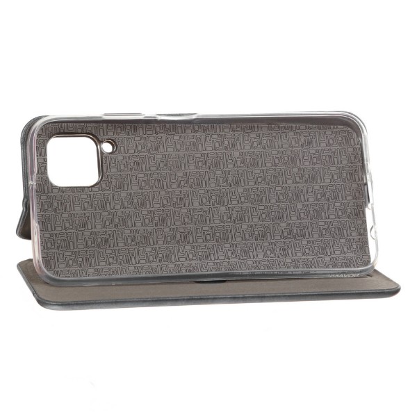 Фото - Чохол для смартфону BeCover Exclusive New Style for Huawei P40 Lite/Nova 6 SE/Nova 7i Gray (704910)