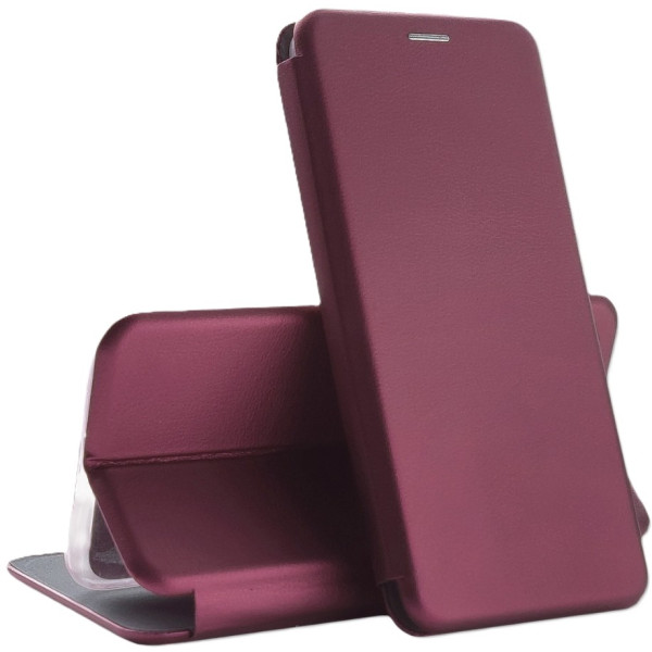 Фото - Чохол для смартфону BeCover Exclusive for Motorola Moto G06 / G06 Power 4G Red Wine (715488) Фото - Чохол для смартфону BeCover Exclusive for Motorola Moto G06 / G06 Power 4G Red Wine (715488)