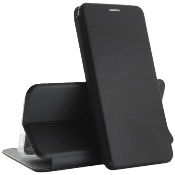 Фото - Чехол для смартфона BeCover Exclusive for Motorola Moto G56 Black (715489)