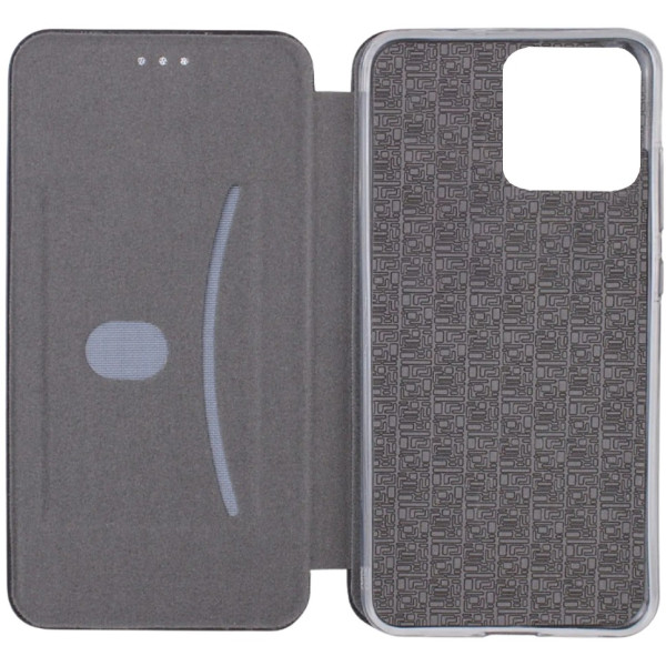 Фото - Чехол для смартфона BeCover Exclusive for Motorola Moto G56 Black (715489)