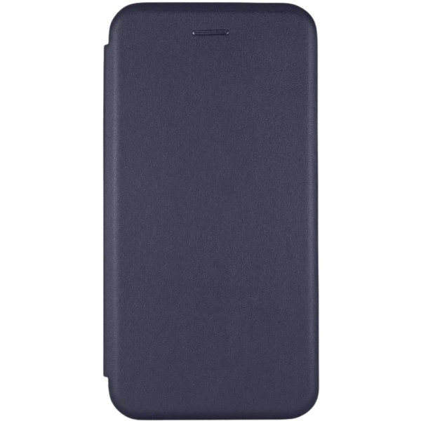 Фото - Чехол для смартфона BeCover Exclusive for Motorola Moto G56 Deep Blue (715490)