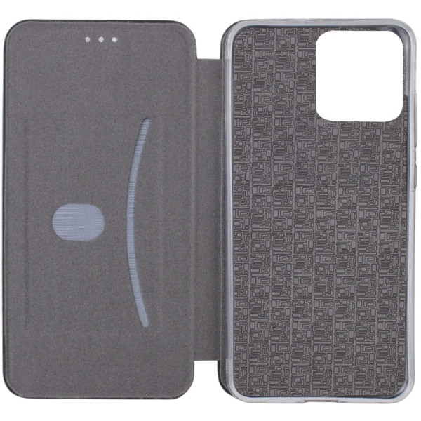 Фото - Чехол для смартфона BeCover Exclusive for Motorola Moto G56 Deep Blue (715490)