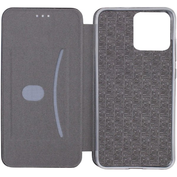 Фото - Чохол для смартфону BeCover Exclusive for Motorola Moto G56 Red Wine (715492)