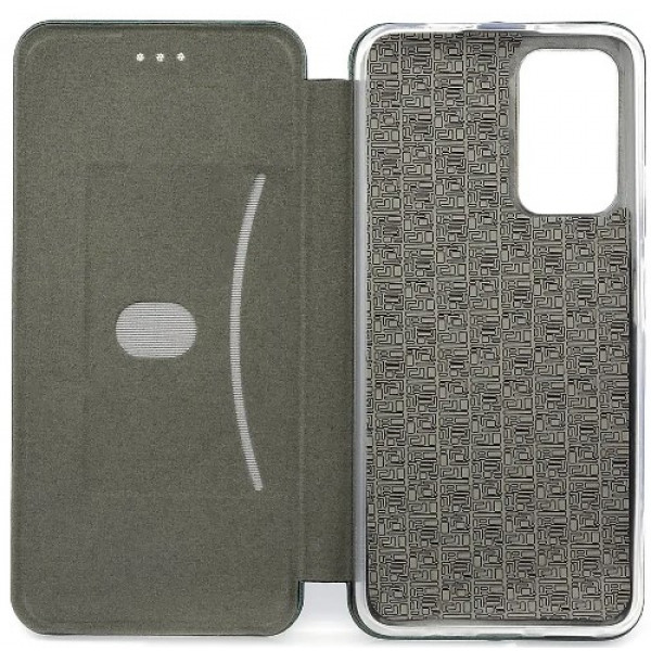 Фото - Чехол для смартфона BeCover Exclusive for Nokia G60 5G Black (709010)