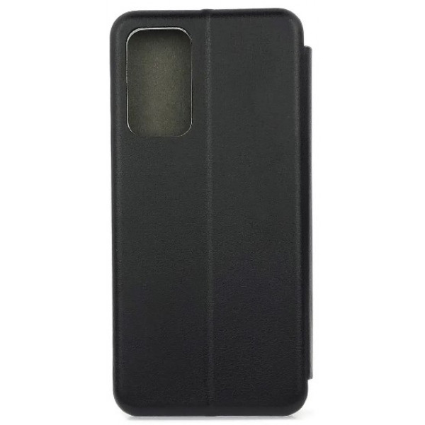 Фото - Чехол для смартфона BeCover Exclusive for Nokia G60 5G Black (709010)
