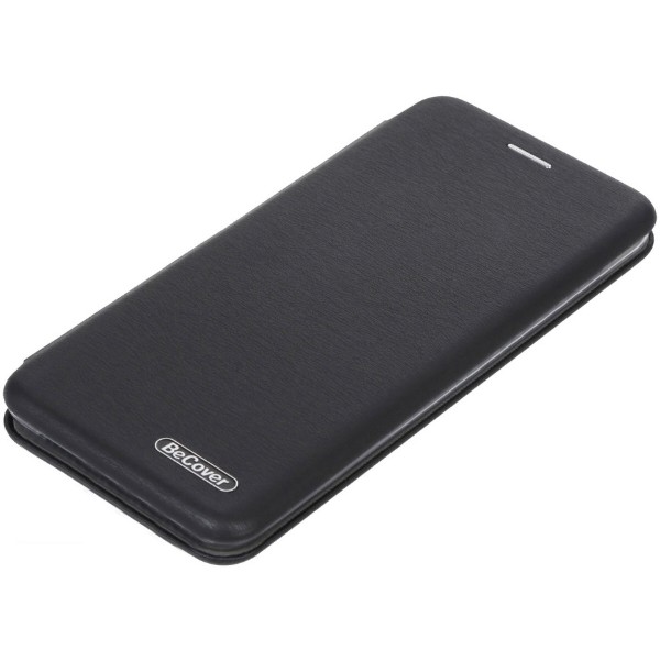 Фото - Чехол для смартфона BeCover Exclusive for Oppo Reno8 T Black (710298)
