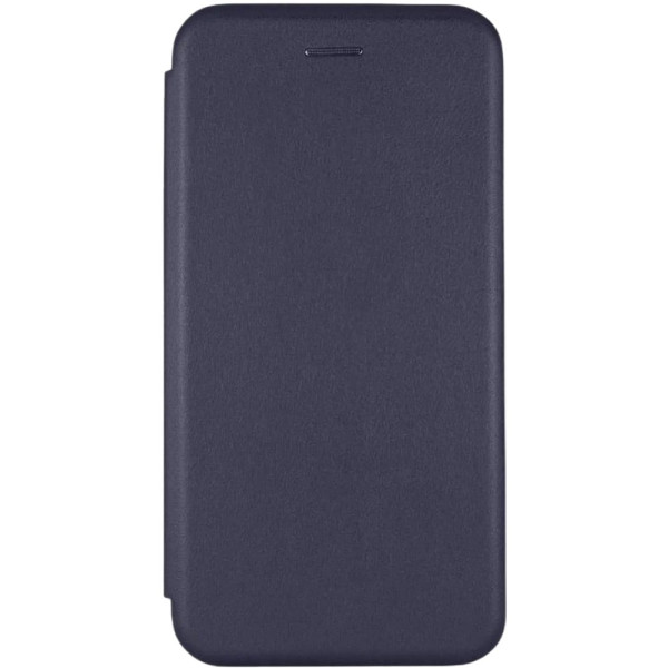 Фото - Чехол для смартфона BeCover Exclusive for ZTE Blade A36 / Nubia A36 Deep Blue (715486)