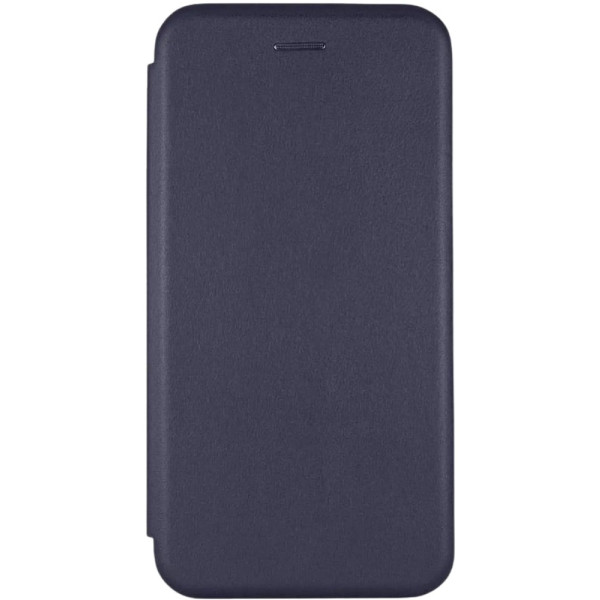 Фото - Чехол для смартфона BeCover Exclusive for ZTE Blade A56 Deep Blue (715483)