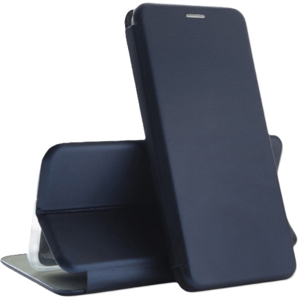 Фото - Чехол для смартфона BeCover Exclusive for ZTE Blade A56 Deep Blue (715483)