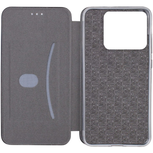 Фото - Чехол для смартфона BeCover Exclusive for ZTE Blade A56 Deep Blue (715483)