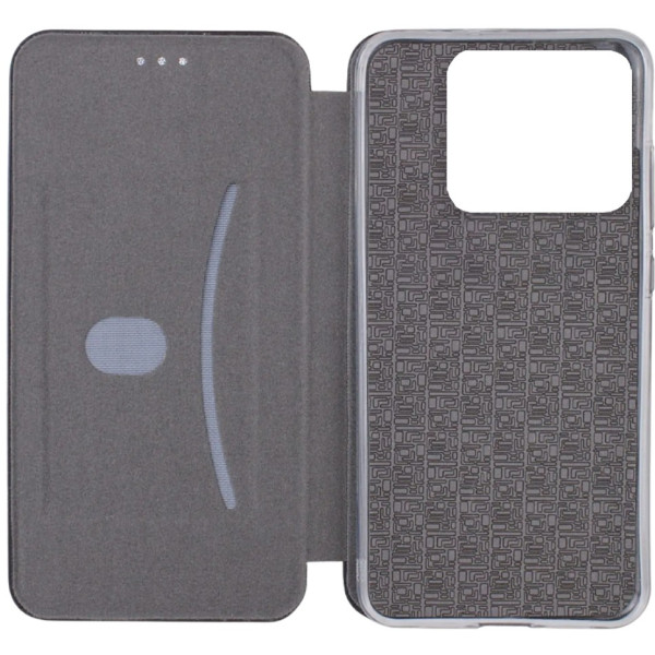 Фото - Чехол для смартфона BeCover Exclusive for ZTE Blade A56 Red Wine (715484)