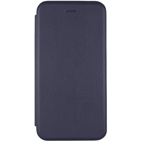 Фото - Чехол для смартфона BeCover Exclusive for ZTE Blade A76 Deep Blue (715485)