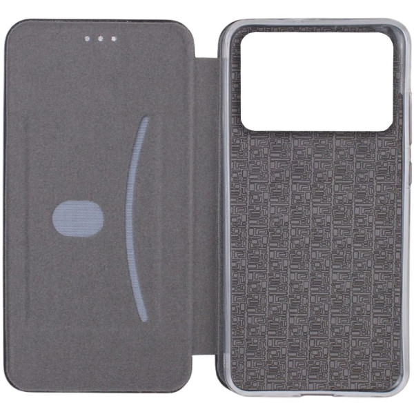 Фото - Чехол для смартфона BeCover Exclusive for ZTE Blade A76 Deep Blue (715485)