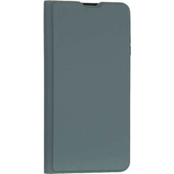 Фото - Чохол для смартфону BeCover Exclusive New Style for Infinix HOT 50 (X6720) Dark Green (712636)"