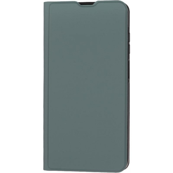 Фото - Чохол для смартфону BeCover Exclusive New Style for Infinix HOT 50 (X6720) Dark Green (712636)"