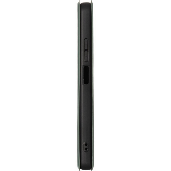 Фото - Чохол для смартфону BeCover Exclusive New Style for Infinix HOT 50 (X6720) Dark Green (712636)"