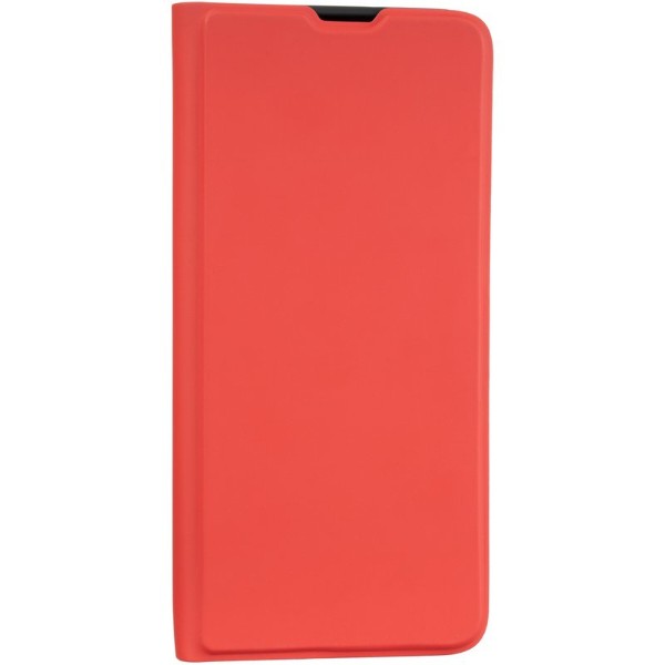 Фото - Чохол для смартфону BeCover Exclusive New Style for Infinix HOT 50 (X6720) Red (712638)