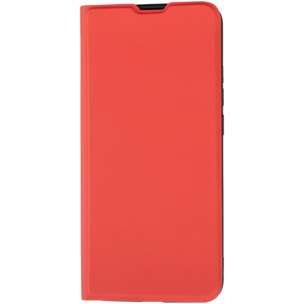Фото - Чохол для смартфону BeCover Exclusive New Style for Infinix HOT 50 (X6720) Red (712638)