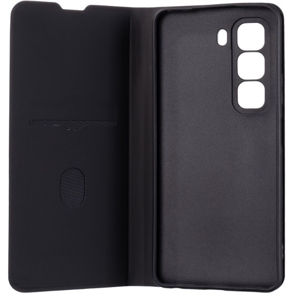 Фото - Чохол для смартфону BeCover Exclusive New Style for Infinix HOT 50 (X6720) Red (712638)