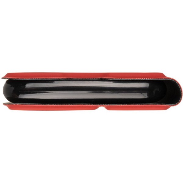 Фото - Чохол для смартфону BeCover Exclusive New Style for Infinix HOT 50 (X6720) Red (712638)