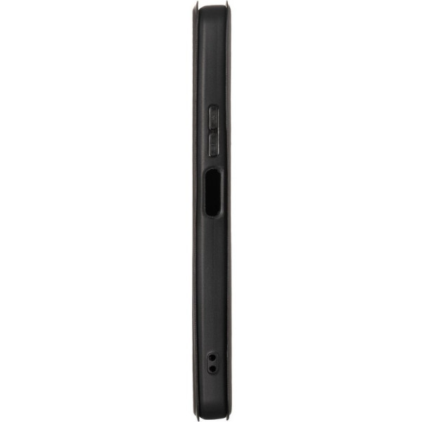 Фото - Чохол для смартфону BeCover Exclusive New Style for Infinix Note 30 NFC (X6833B) Black (711210)