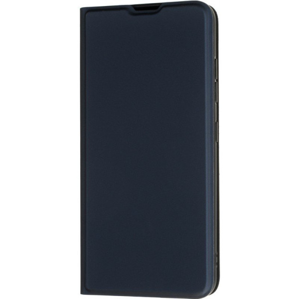Фото - Чохол для смартфону BeCover Exclusive New Style for Infinix Smart 9 (X6532) Blue (712630)