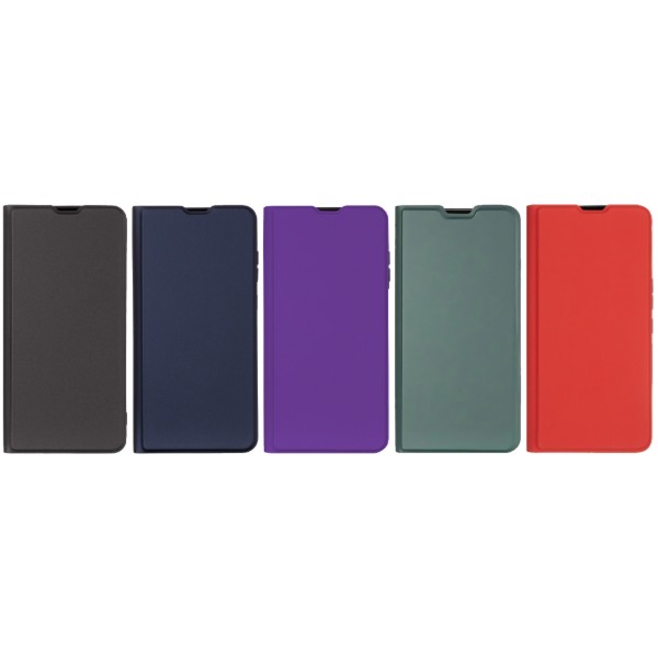 Фото - Чехол для смартфона BeCover Exclusive New Style for Infinix Smart 9 (X6532) Dark Green (712631)