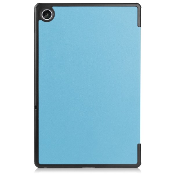Фото - Чехол для планшета BeCover Flexible TPU Mate for Lenovo Tab M10 Plus TB-125F (3rd Gen)/K10 Pro TB-226 10.61" Blue (712523)
