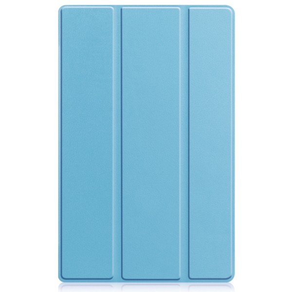 Фото - Чехол для планшета BeCover Flexible TPU Mate for Lenovo Tab M10 Plus TB-125F (3rd Gen)/K10 Pro TB-226 10.61" Blue (712523)