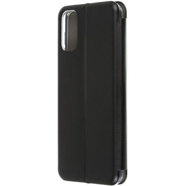Фото - Чохол для смартфону
BeCover Flip for Motorola G72 Black (709003)