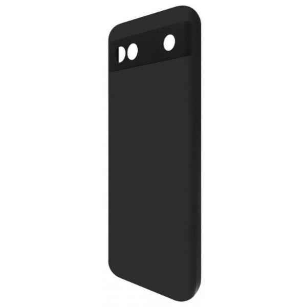 Фото - Чехол для смартфона BeCover for Google Pixel 6a 5G Black (709612)