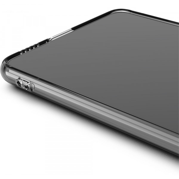Фото - Чохол для смартфону BeCover for Infinix Hot 40 Pro (X6837) Transparancy (711153)
