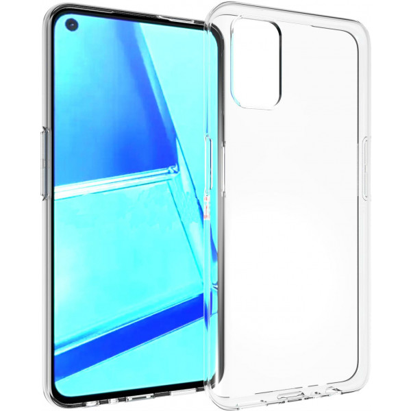 Фото - Чохол для смартфону BeCover for Oppo A52 Transparancy (705095)