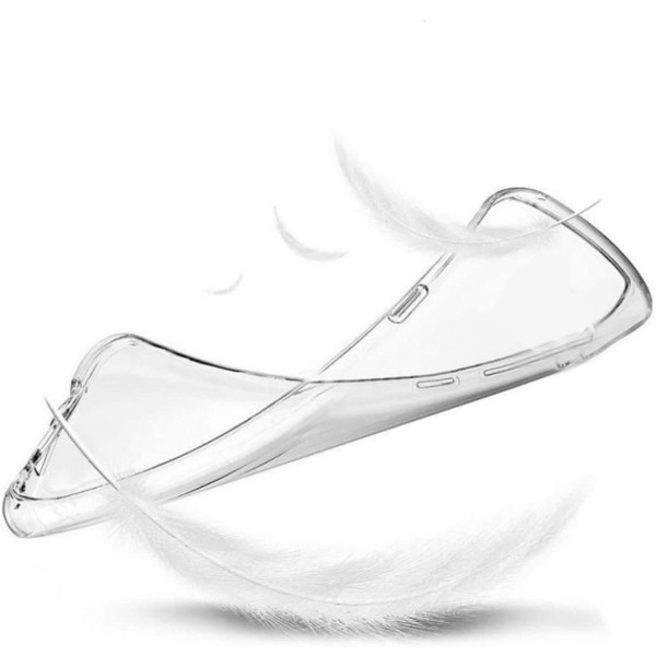 Фото - Чехол для смартфона BeCover for Samsung Galaxy S23 FE SM-S711 Transparancy (710388)