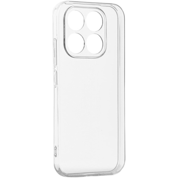 Фото - Чехол для смартфона BeCover for Xiaomi 17 Transparancy (715493)