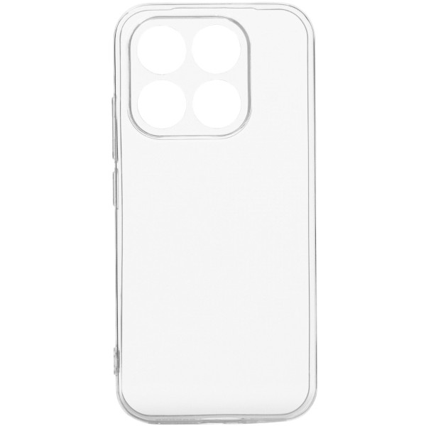 Фото - Чехол для смартфона BeCover for Xiaomi 17 Transparancy (715493)